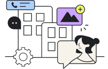 Manage Services and Cities