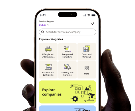 Baiitna App